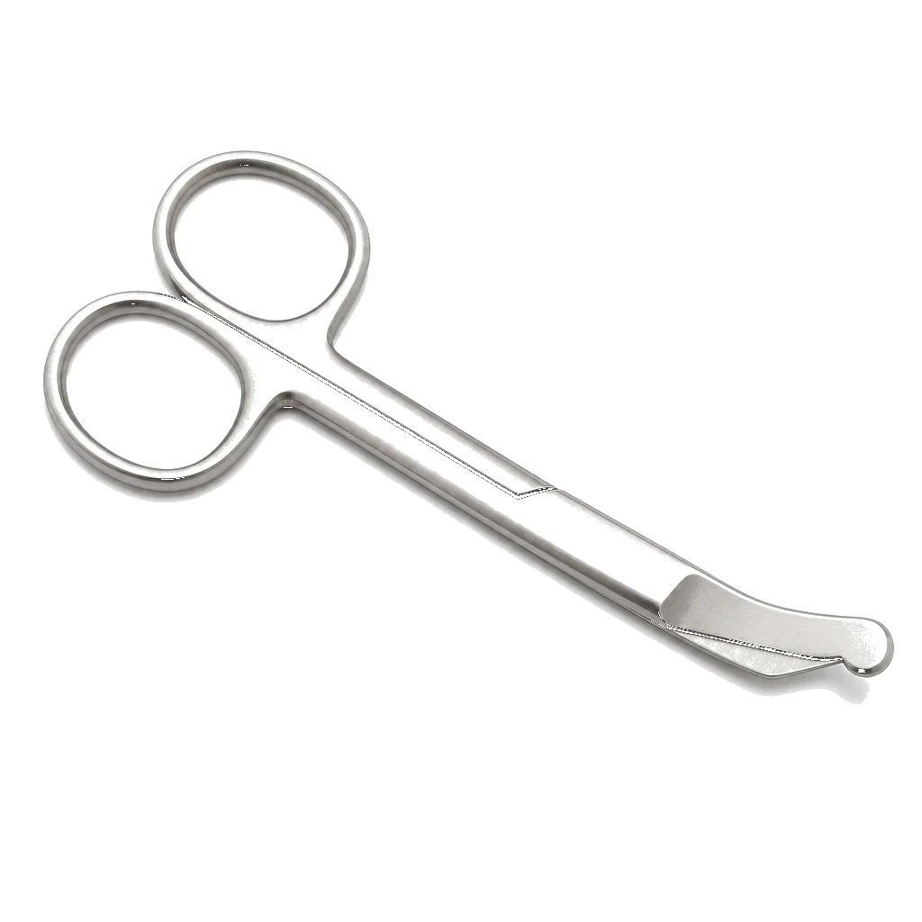 Lister Bandage Scissors Surgical Instruments Manufacturer Pakistan