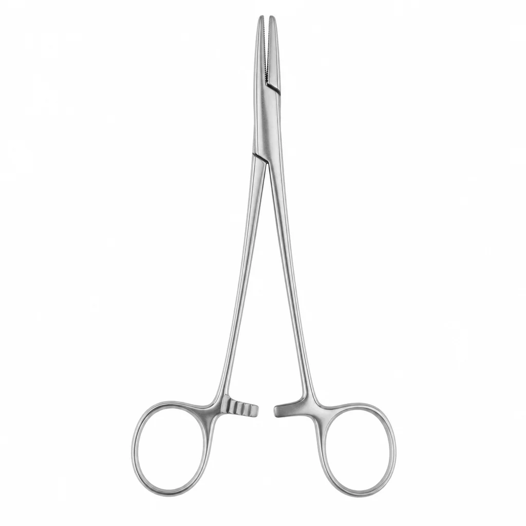 Needle Holders Surgical Instruments OEM Manufacturer