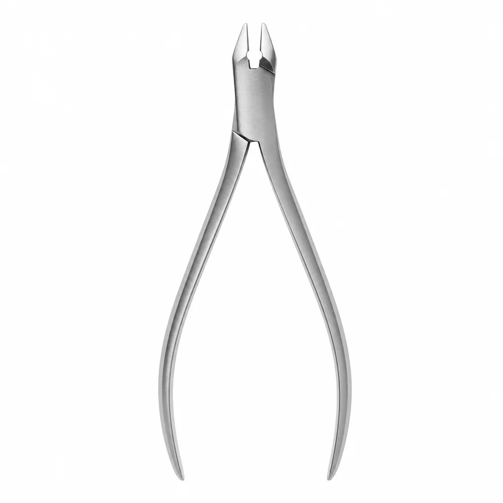 Orthodontic Pliers Dental Instruments Supplier